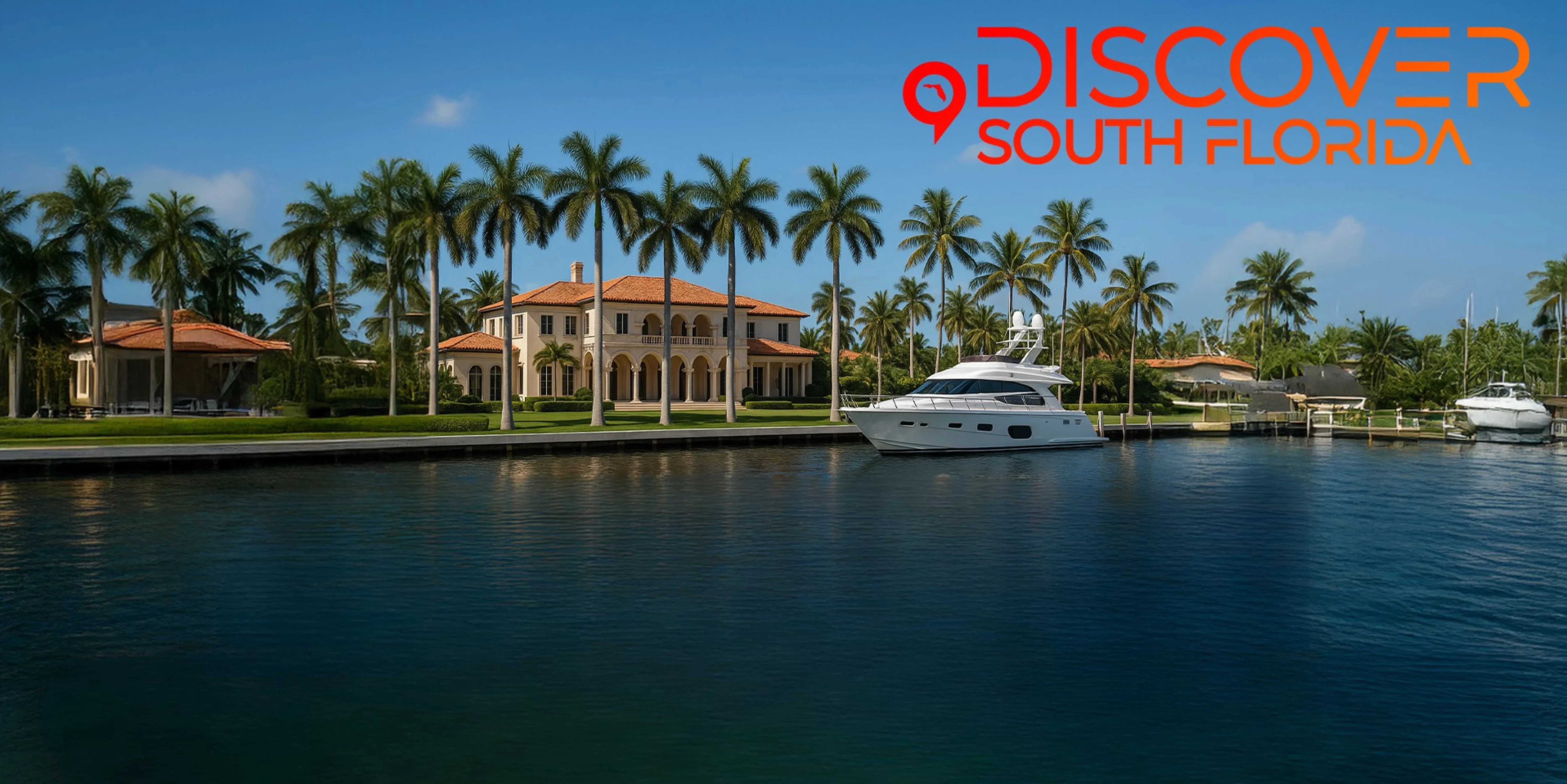 Palm Beach Tops the List of Richest Suburbs in Florida